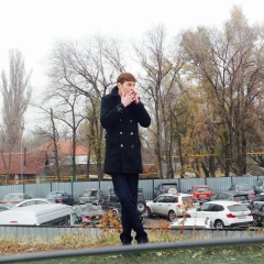 Егор Бирюков, 27.03, Алматы