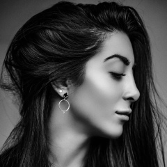 Нино Дейс, 01.01.1993, Москва