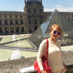 Жанат Атыгаева, 09.10.1986, Алматы