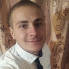 Евгений Морозов, 16.09.1992, Одесса