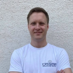 Юрий Тюрин, 17.06.1981, Ижевск