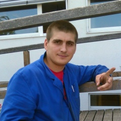 Кириллка Дурилка, 01.05.1988, Freiburg im Breisgau