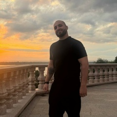 Искандарян Искандарян, 27.05, Самара