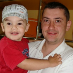 Юрий Носов, 26.08.1982