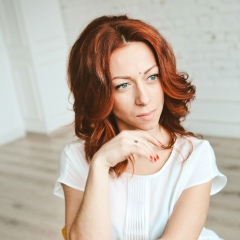 Елена Симонова, 11.06, Киев