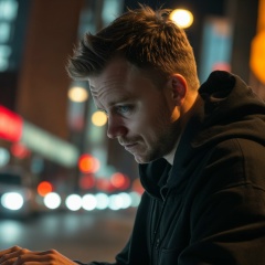 Misha Matveichuk, 03.03, Минск