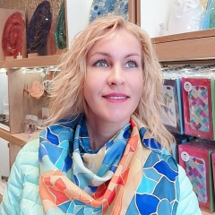 Ольга Жесткова, 05.03.1979