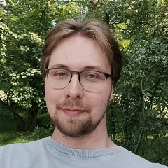 Глеб Косовских, 25.01.1997, Пермь