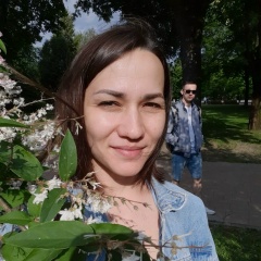 Юлия , Вологда