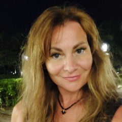 Мария Граф-Маг, 04.05.1983, Санкт-Петербург