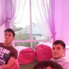 Куаныш Увалиев, 30.11.1988, Караганда