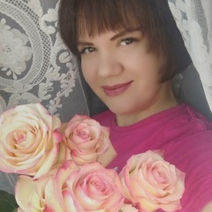 Юля Исаева, 03.03, Алатырь