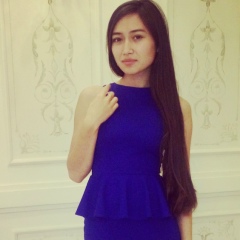 Айсулу Каримова, 01.11.1994, Астана