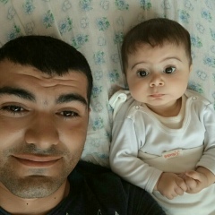 Сабуки Гулиев, 16.03.1993