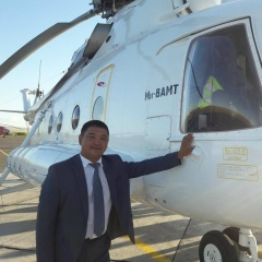 Андрей Конга, 05.03.1982, Санкт-Петербург