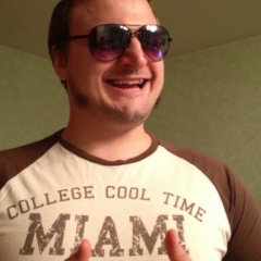 Сергей Подгорный, 13.03.1988, Москва