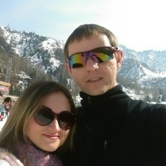 Алексей Бобер, 20.11.1983, Алматы