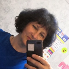 Ольга Пономаренко, 05.04.1973, Назарово