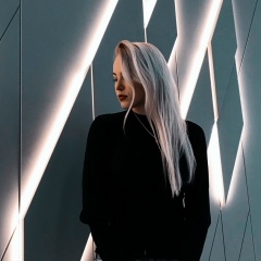 Маша Якушина, 13.11.1994, Москва