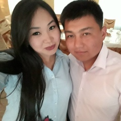 Нурсултан Мукумов, 29.11, Караганда