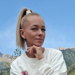 Татьяна Алексеева, 11.09.1982, Алматы
