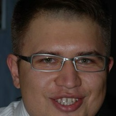 Алексей Ионов, 18.08, Москва