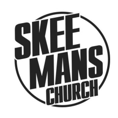 Skeemans Church, 19.09, Киев