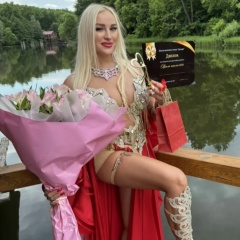 Ольга Орлова, 09.07, Пенза