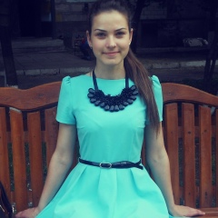 Ana Bahna, 14.05.1997, Шолданешты