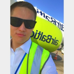 Gaziz Zhailaubayev, 07.03.1995, Алматы