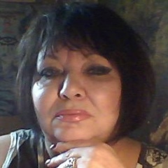 Елена Ловчиновская, 21.02.1952, Санкт-Петербург