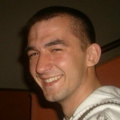 Рома Клочан, 30.07.1985, Усинск