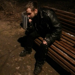 Валерий Олейников, 13.05, Москва