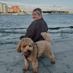 Sveta Gerassimova, 30.05, Санкт-Петербург