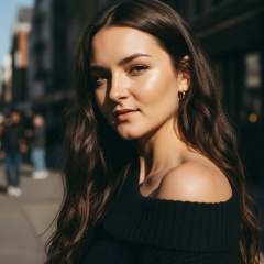 Алина Гладышева, 19.07.1998