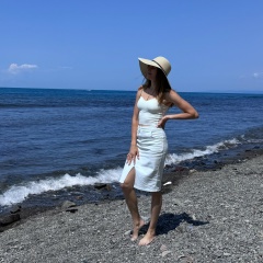 Маргарита Ломоносова, 15.08, Краснодар