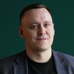 Алексей Иванович