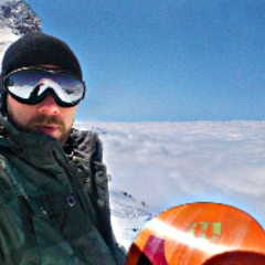 Виталий Исаков, Алматы