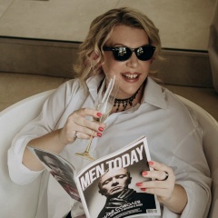 Юлия Бельчихина, 07.04