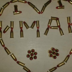 Имашка Саралиева