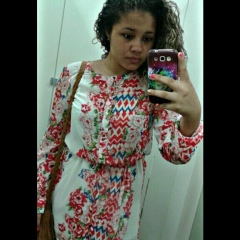 Brenda Santos, 15.10.1998