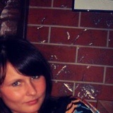 Тамара Сенина, 28.11.1986, Санкт-Петербург