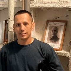 Николай Севостьянов, Челябинск