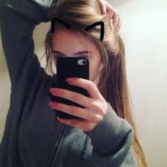 Клара Нохчиева, 01.01.1993, Москва