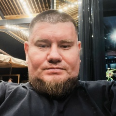 Анвар Матмусаев, 20.06.1982, Нижний Новгород