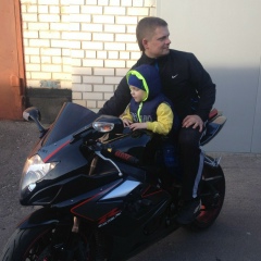 Игорь Бутько, 17.02.1986, Минск