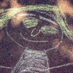 Олеся Михайловская, 08.01