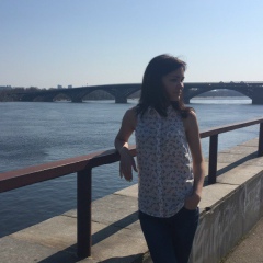 Ілона Демчина, 07.09, Львов
