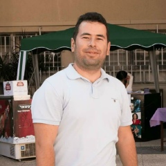 Саша Лабунихер, 06.02, Винница