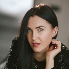 Анастасия Банишева, 08.11